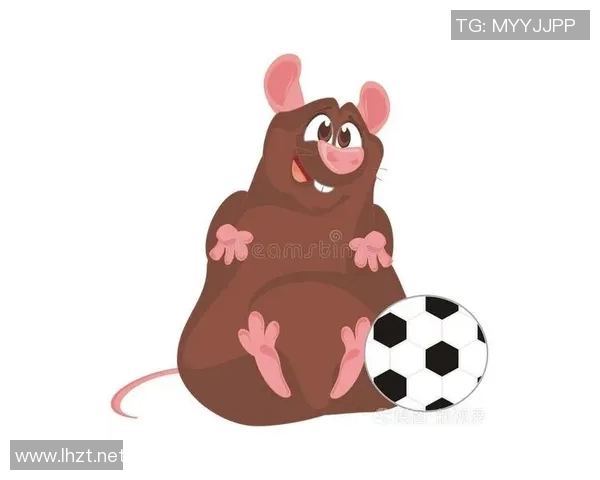 足球明星老鼠的真实身份揭秘及其精彩图片展示