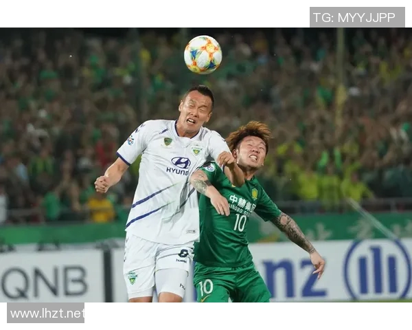 全北现代与仁川联队激战在即谁将赢得这场关键对决